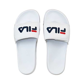 Chinelo-Branco-Marinho-e-Vermelho-Drifter-Vlc-|-Fila-Tamanho--41---Cor--BRANCO-0